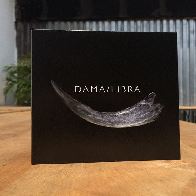 Dama/Libra - Claw CD