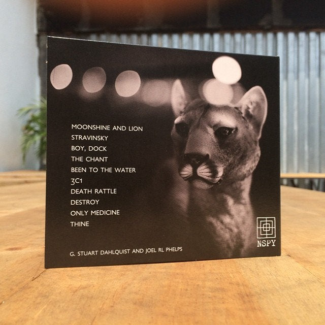 Dama/Libra - Claw CD