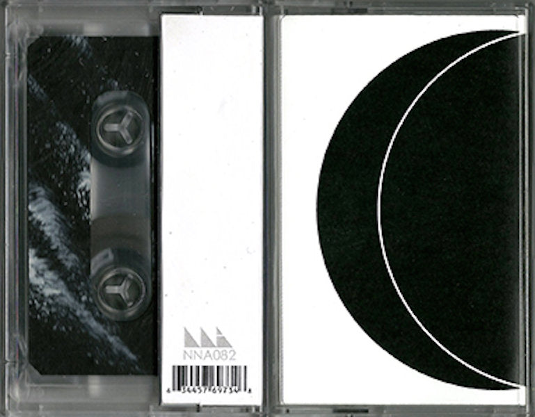 Olivia Block - Aberration Of Light CS