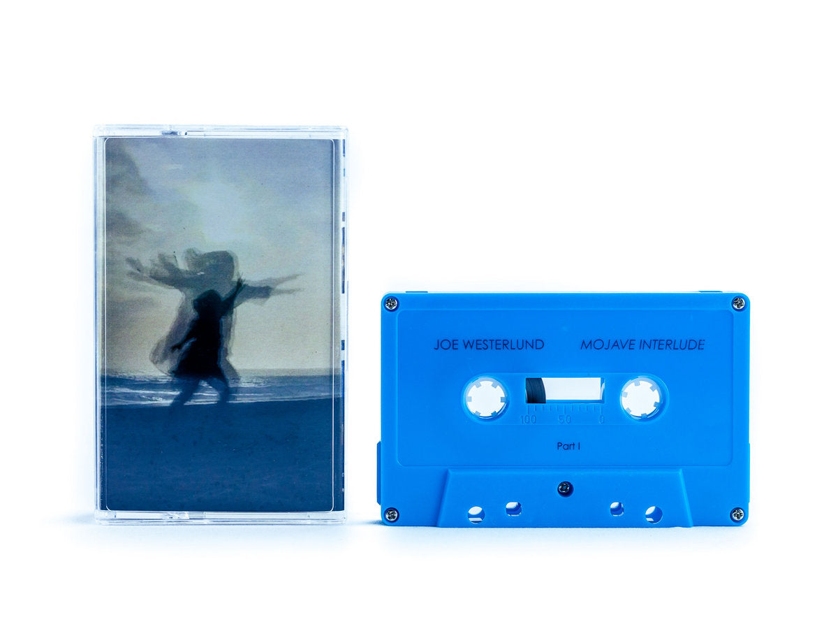 Joe Westerlund - Mojave Interlude CS