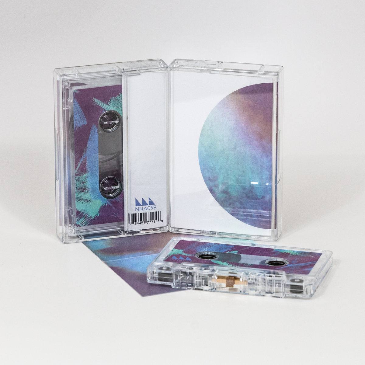 Multa Nox - Living Pearl CS