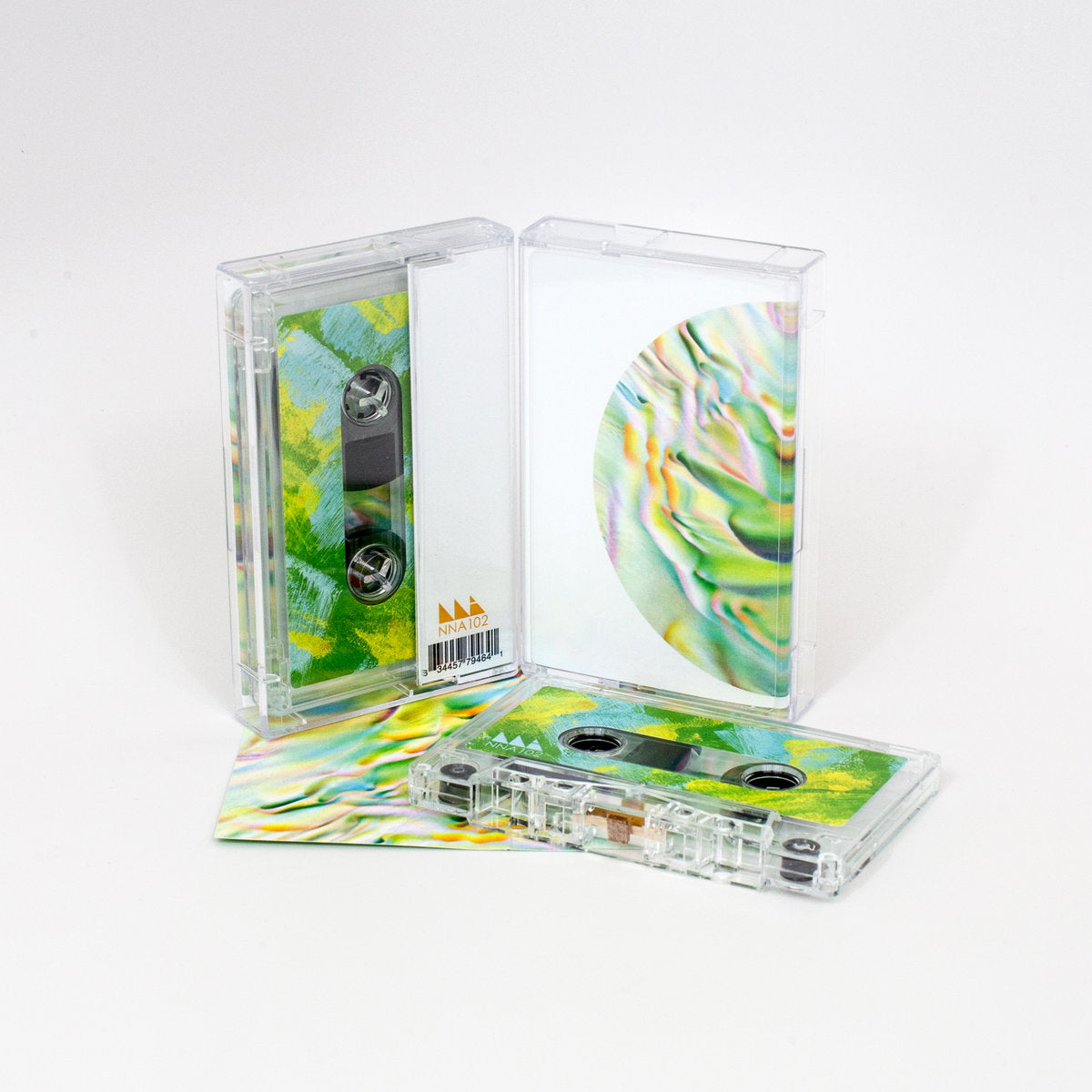Matthewdavid's Mindflight - Ophiuchus CS