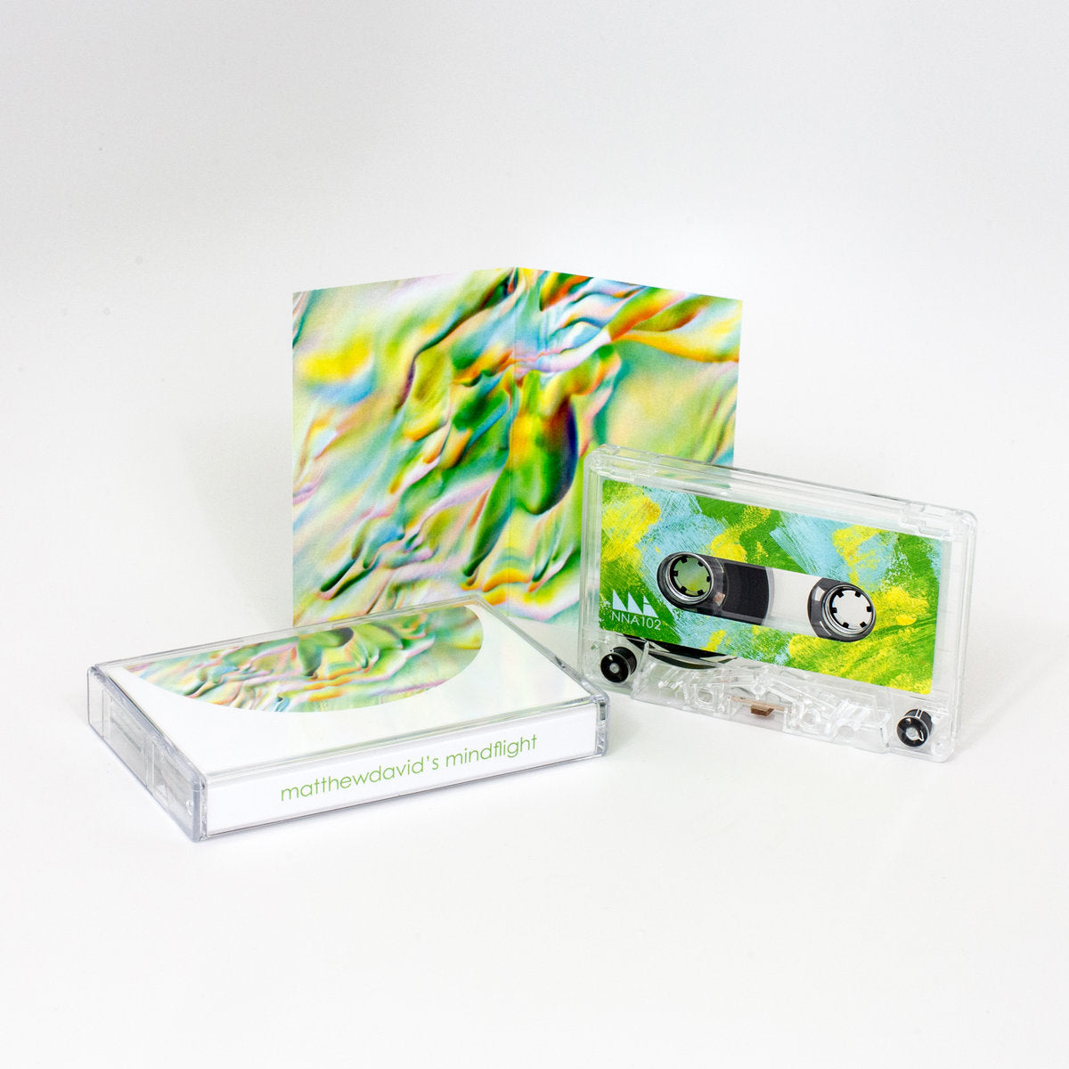Matthewdavid's Mindflight - Ophiuchus CS