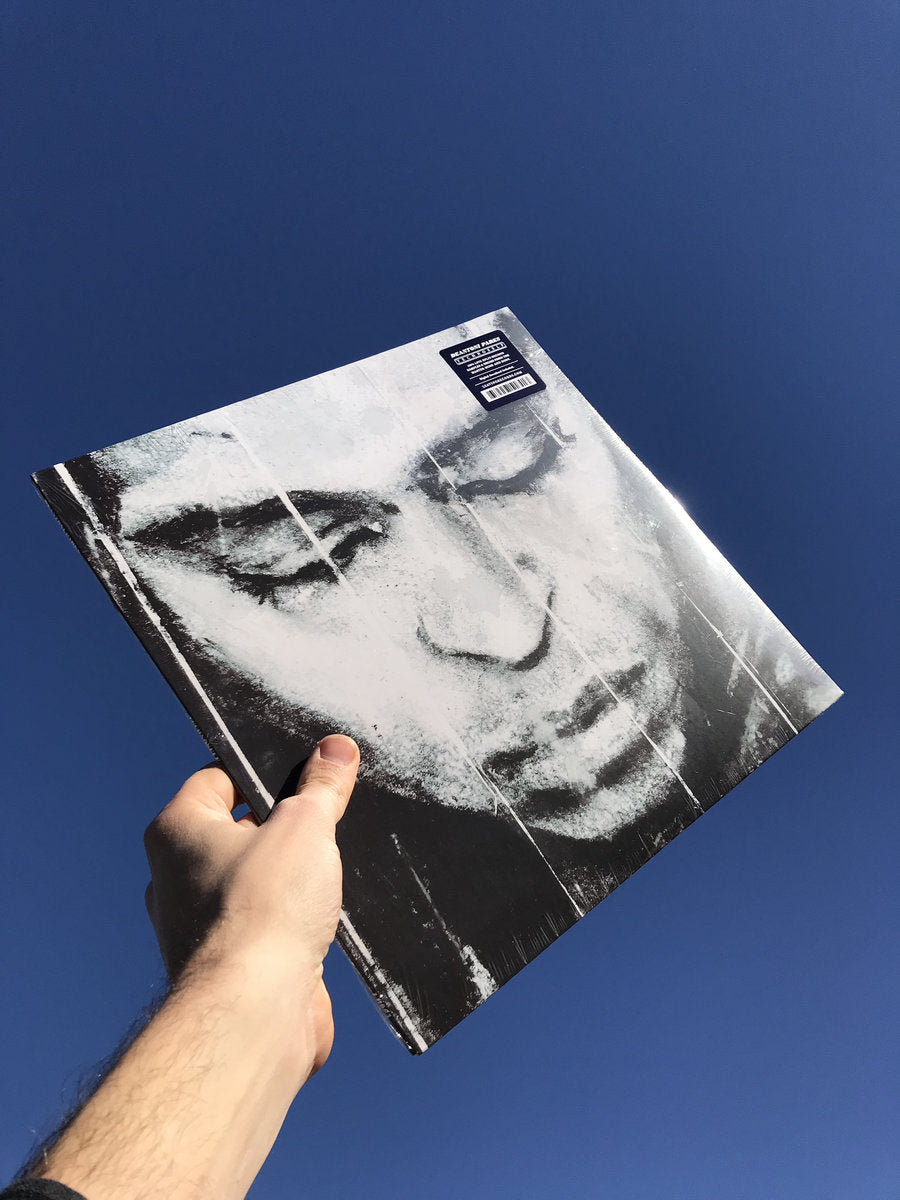 Deantoni Parks, Technoself - Technoself LP