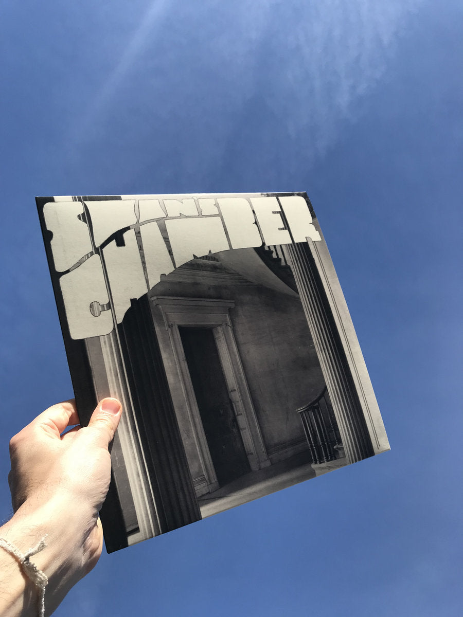 Swan's Chamber - Swan's Chamber LP
