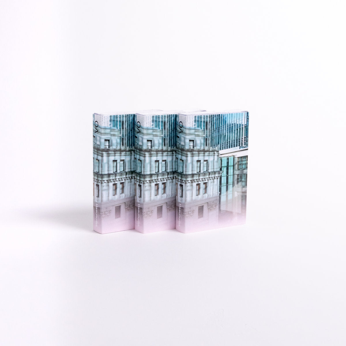 Shuta Hasunuma - Oa CS