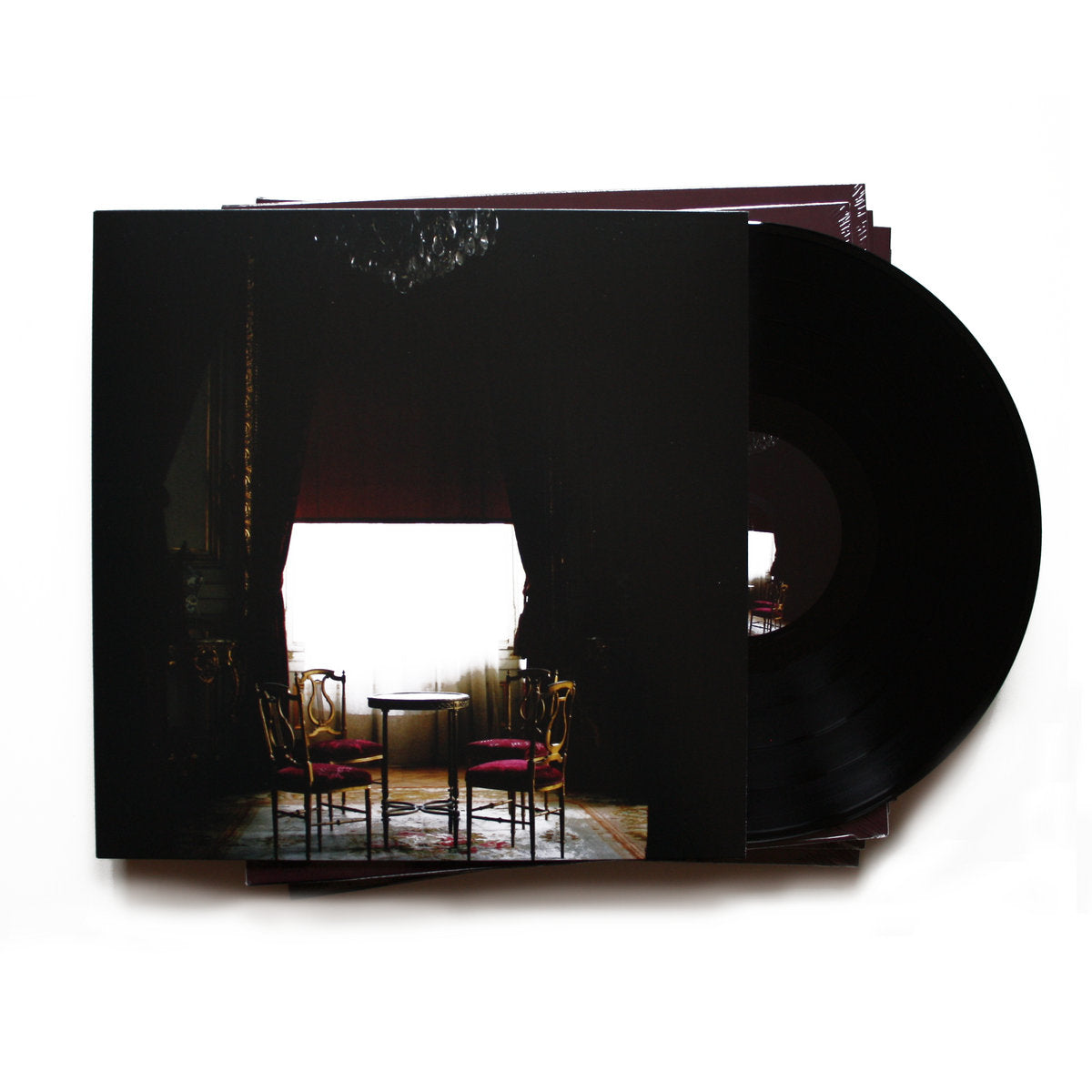 HØRD – Bodies LP
