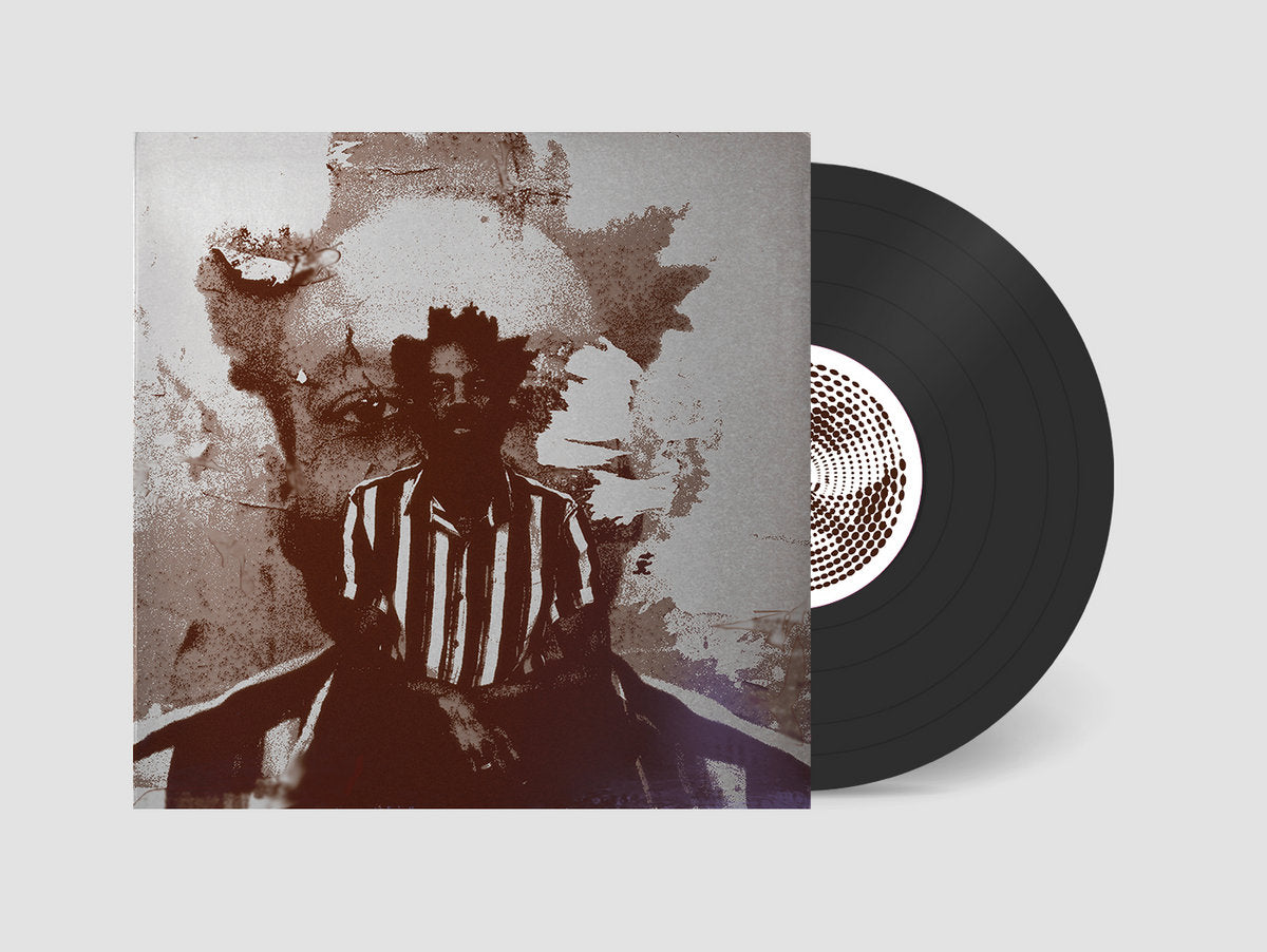 Josh Johnson - Freedom Exercise Black LP