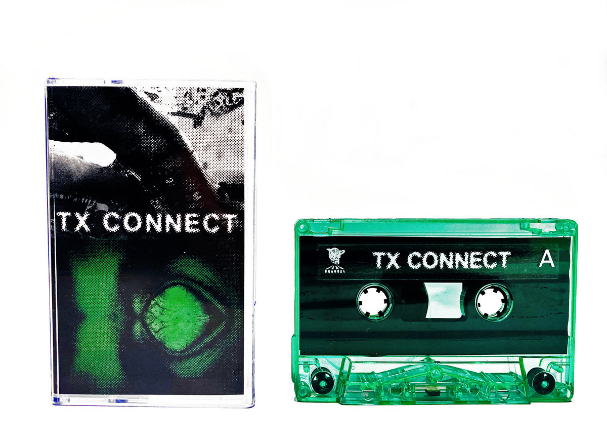 TX Connect - Jerusalem's Lot CS