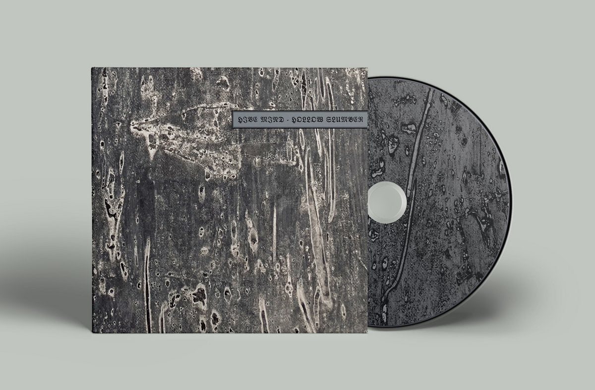 Hive Mind - Hollow Slumber CD