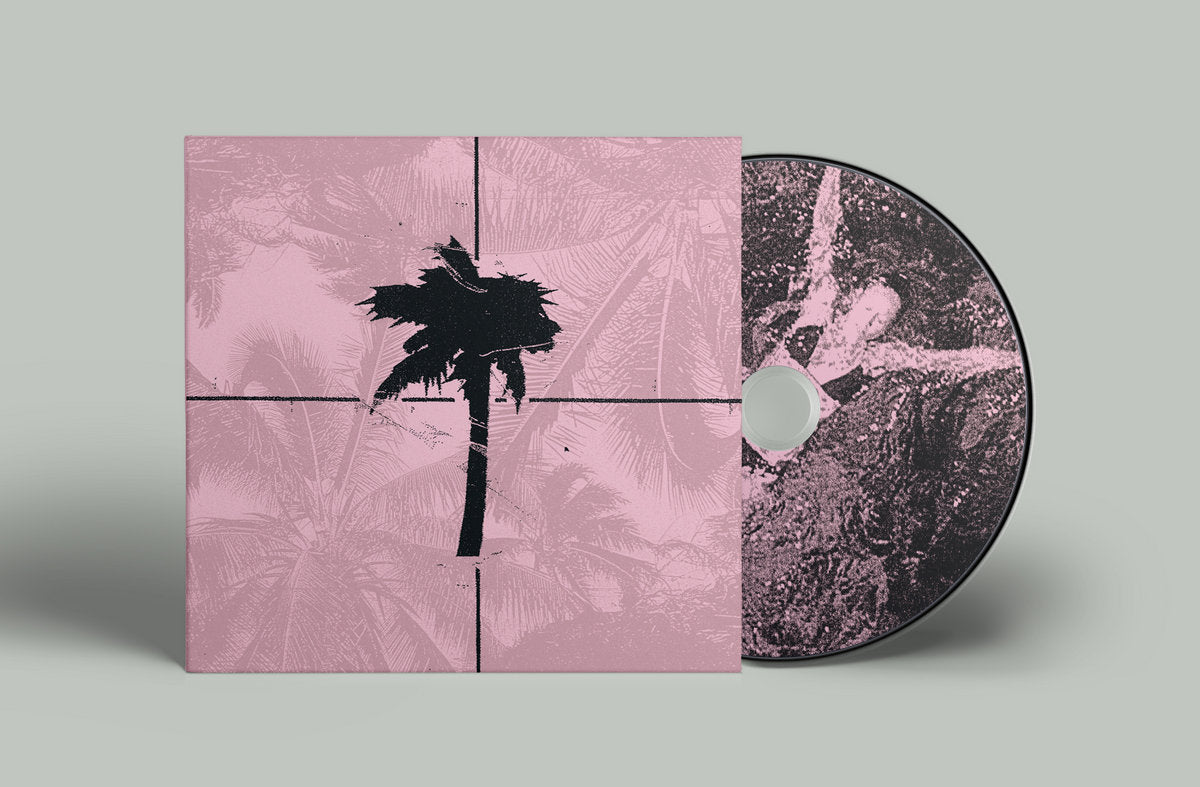 Heart of Palm – Tropique Concrète: Collected CD
