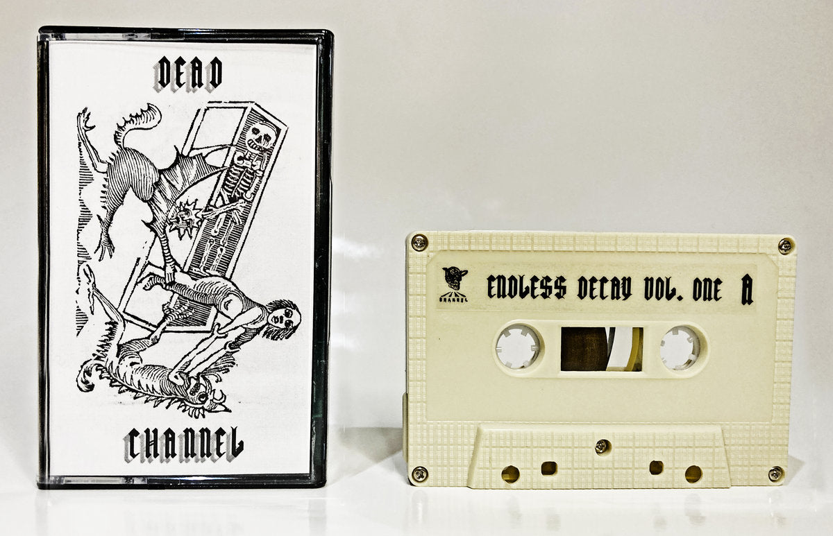 Various - Endless Decay - Volume One CS