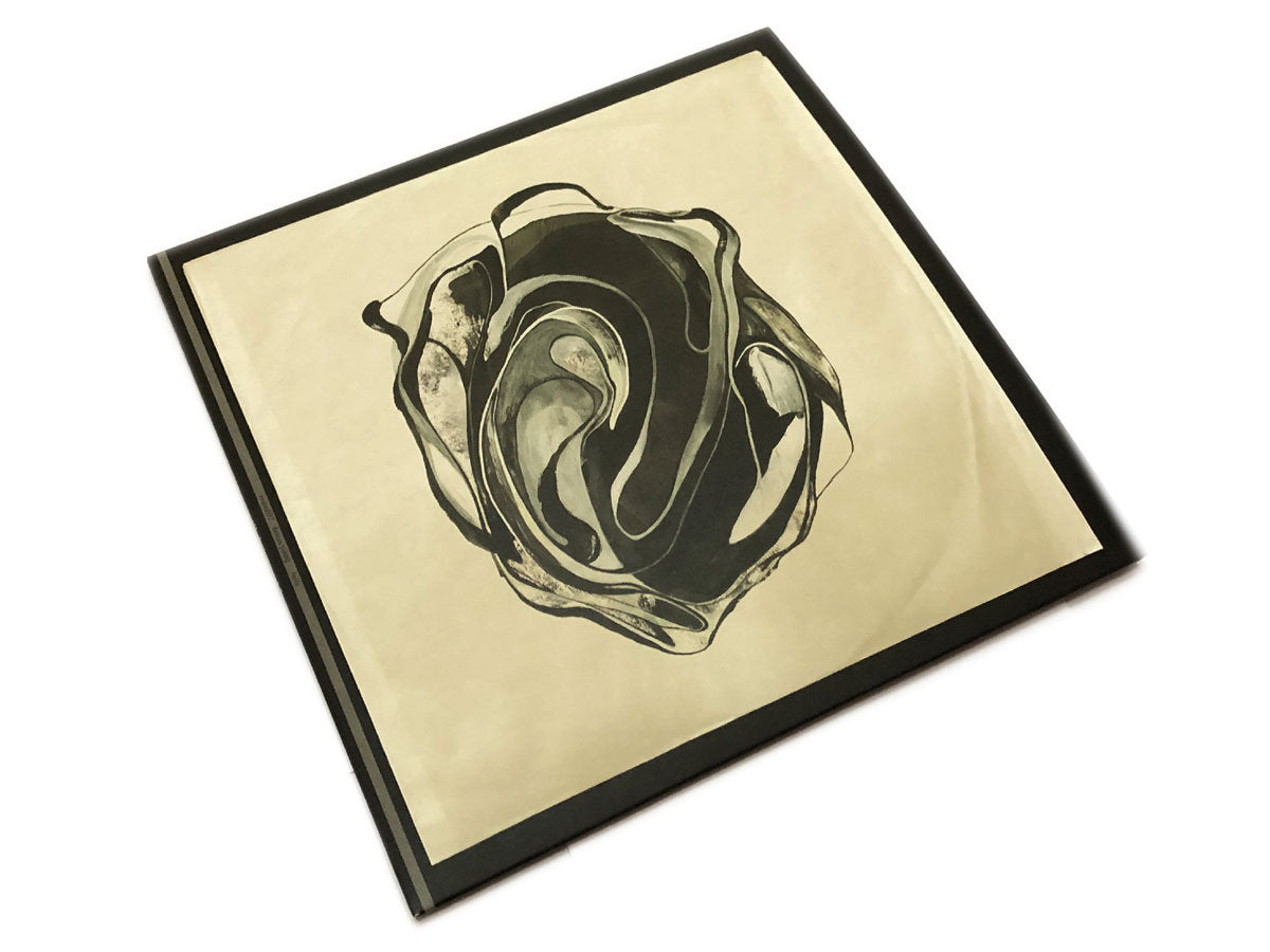 Dennis Young - Bella LP (Clear Vinyl)