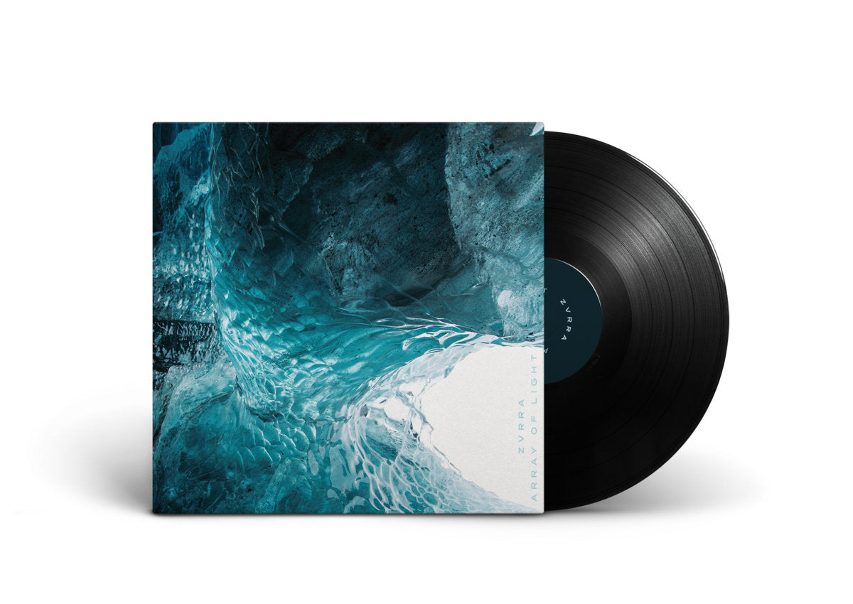 Zvrra - Array of Light LP