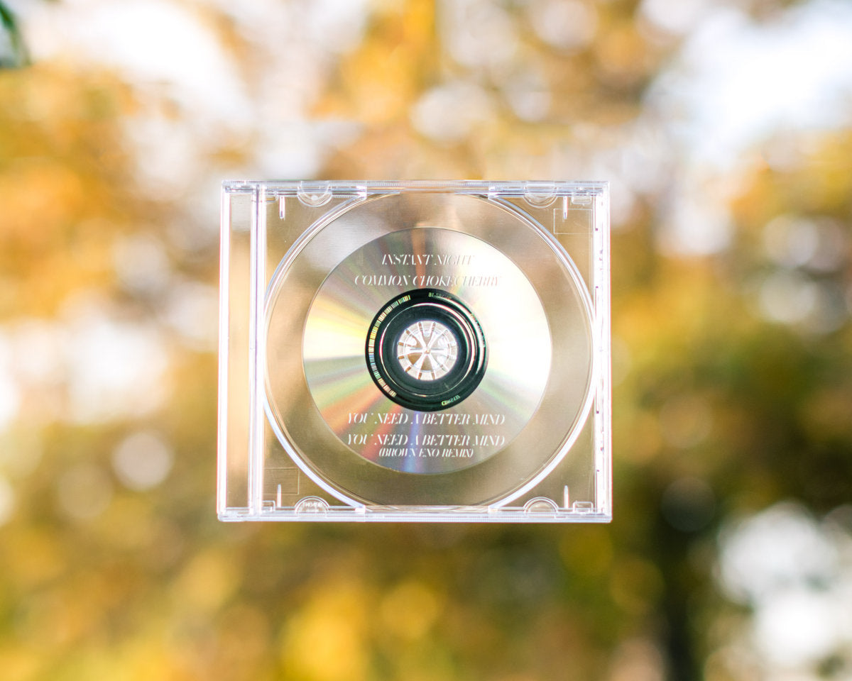 Beauty Pill - Instant Night Transparent CD
