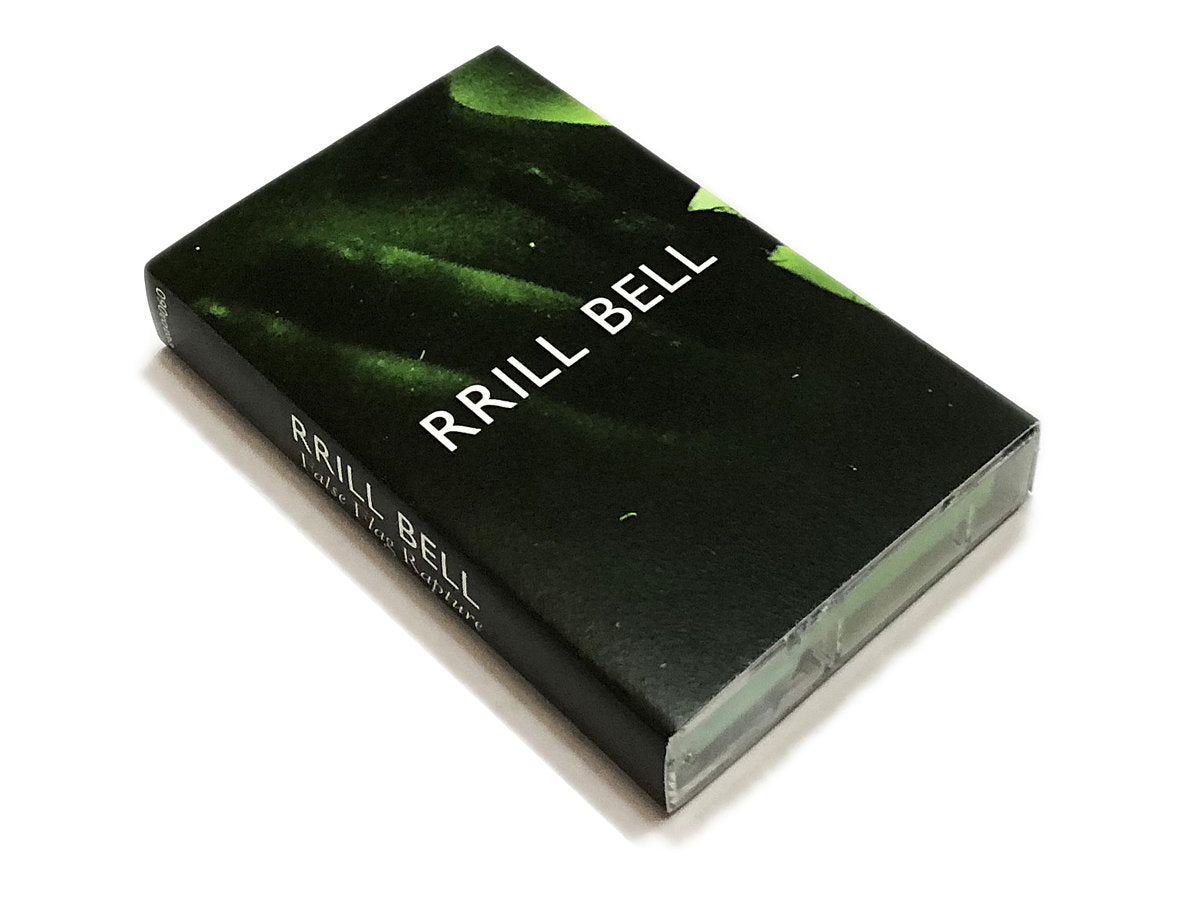 Rrill Bell - False Flag Rapture CS