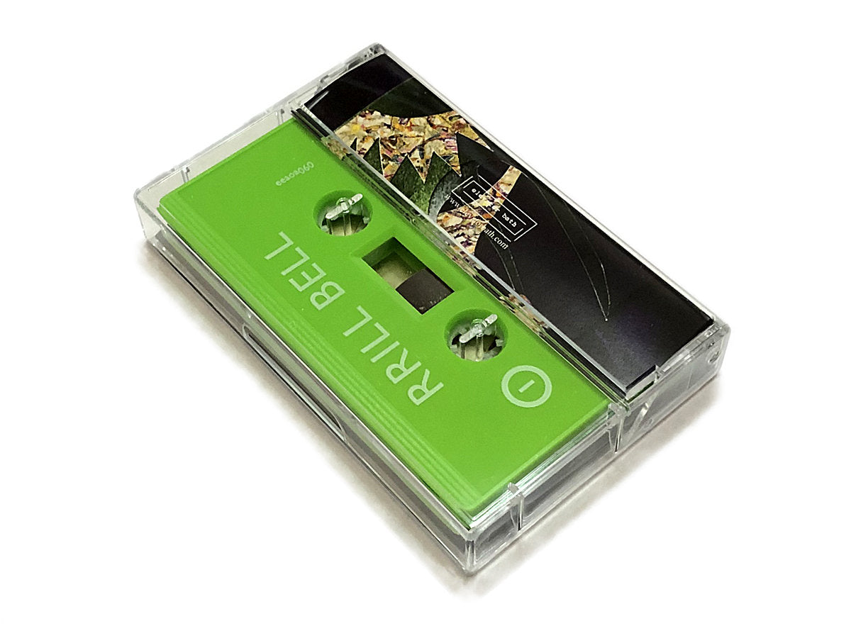 Rrill Bell - False Flag Rapture CS