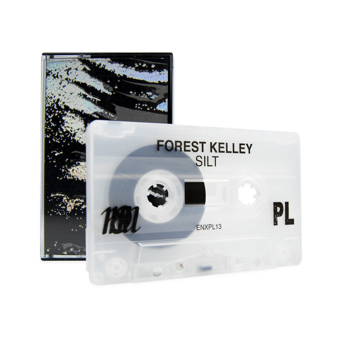 Forest Kelley - Silt CS