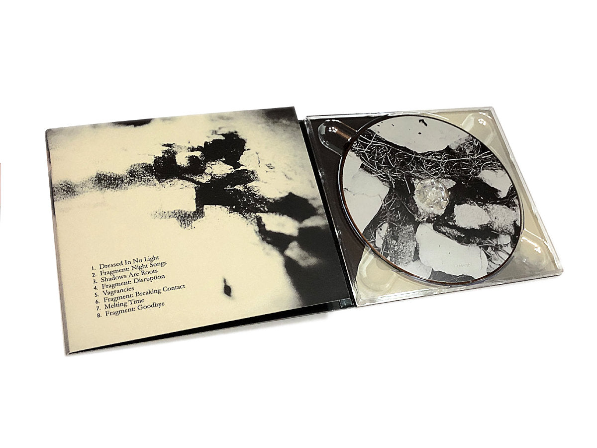Andrew Anderson - Vagrancies CD
