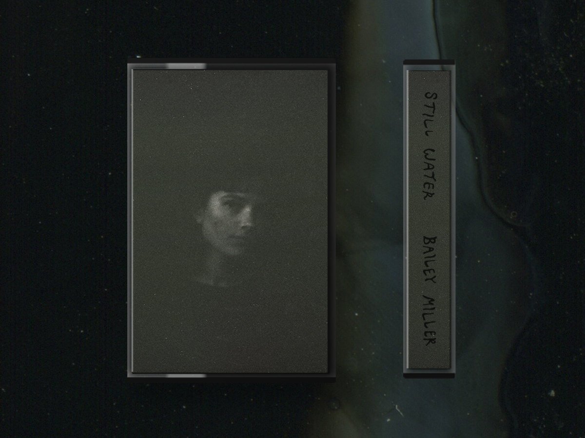Bailey Miller - Still Water CS