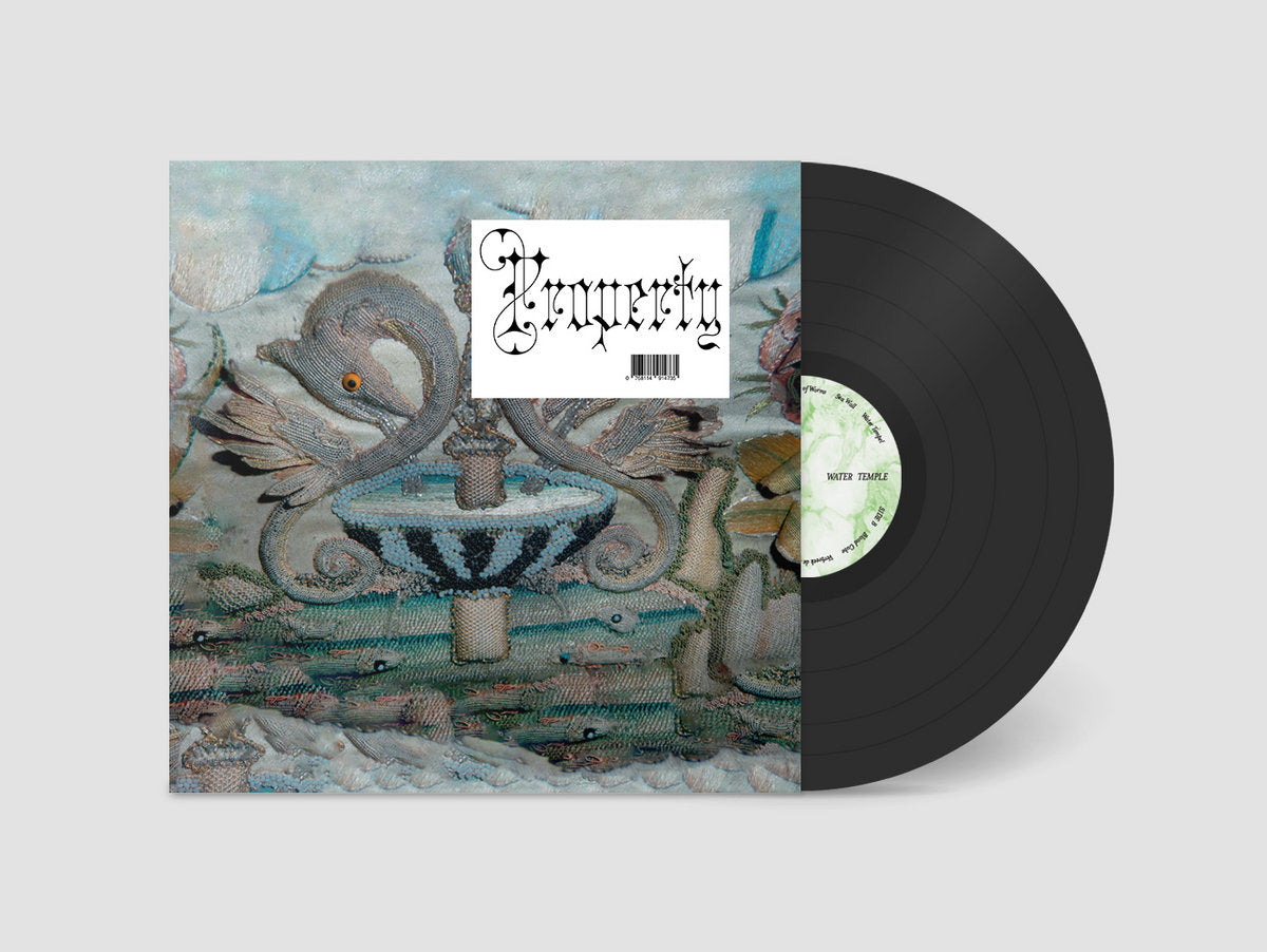 Property - Water Temple LP