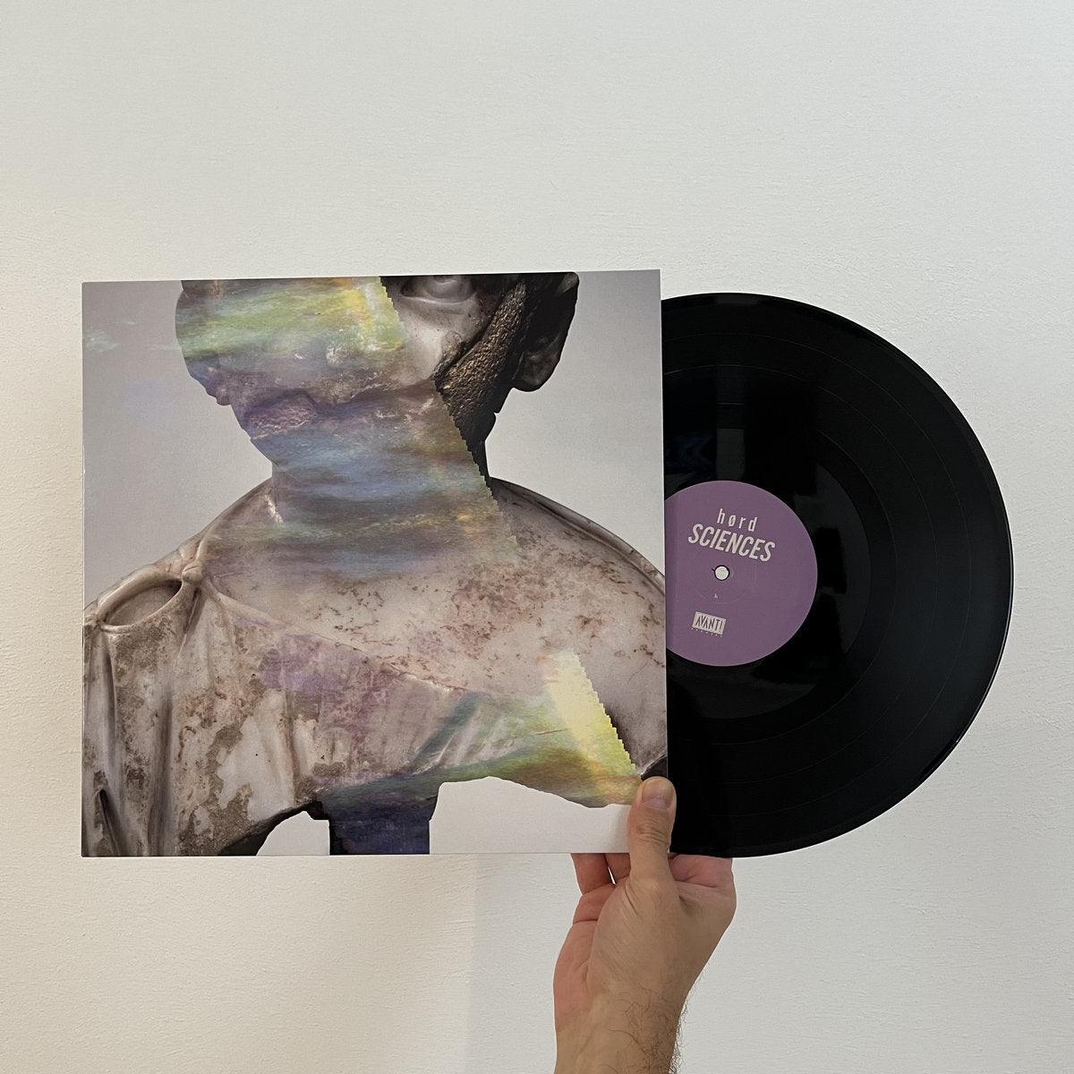 HØRD - Sciences LP