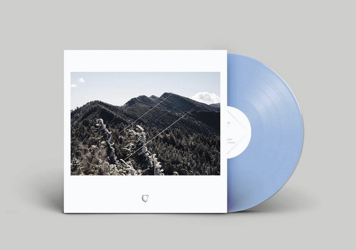 Brett Naucke - Cast A Double Shadow LP