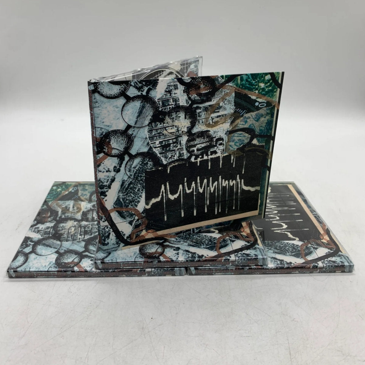 Dodge Jones Rage – West Coast Power Outage V CD