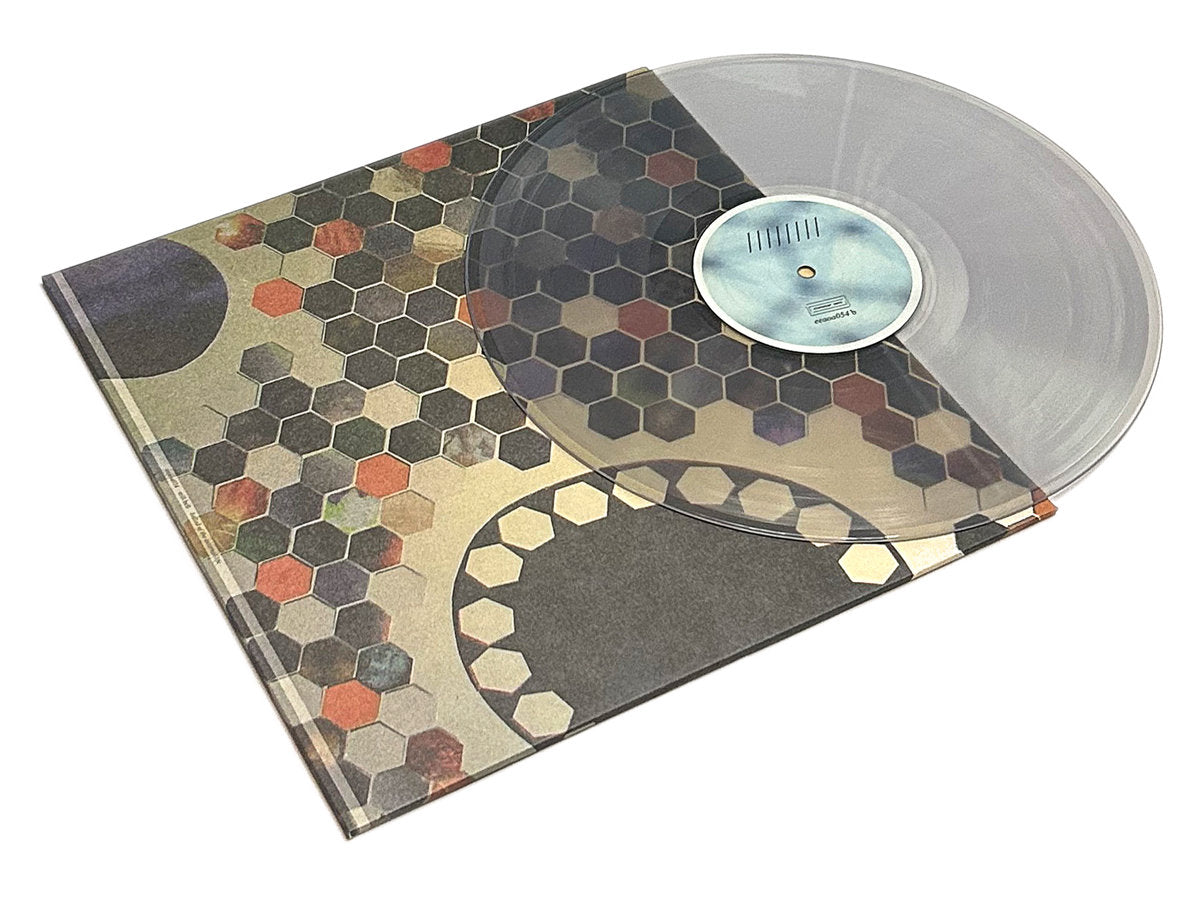 Rrill Bell - Ballad of the External Life LP