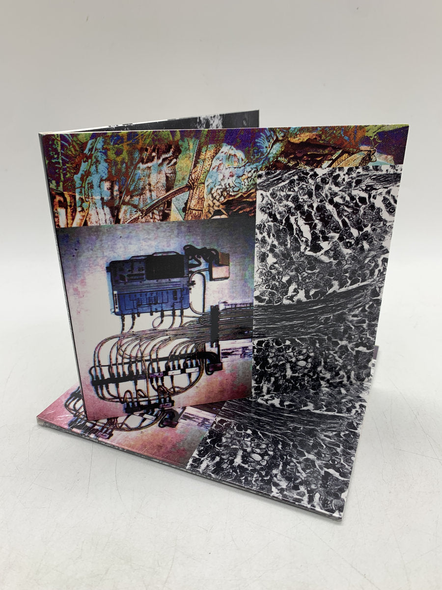Umpio – Sin Memoria CD