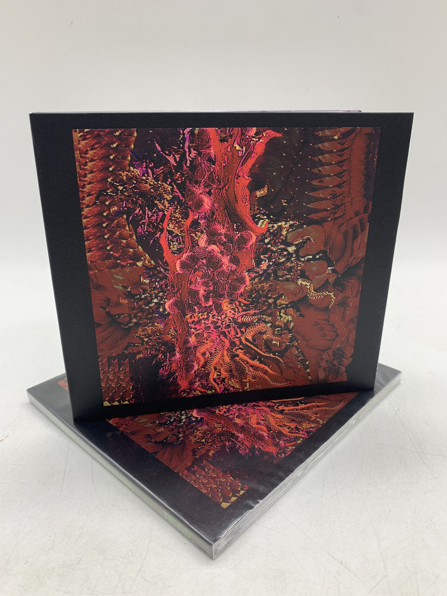 Un Regard Froid – Exophilie CD