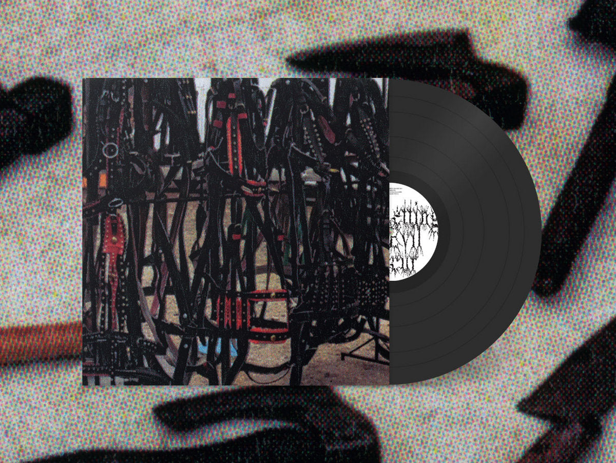 Zach Rowden - No Middle Without The Beginning LP
