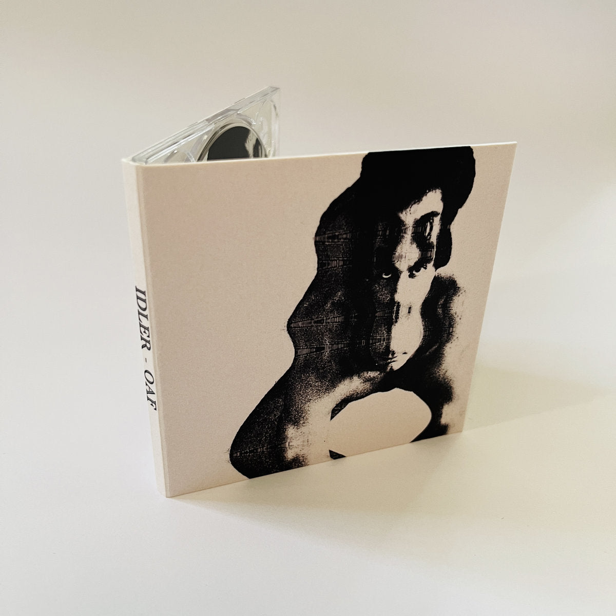 Idler - OAF Mini CD