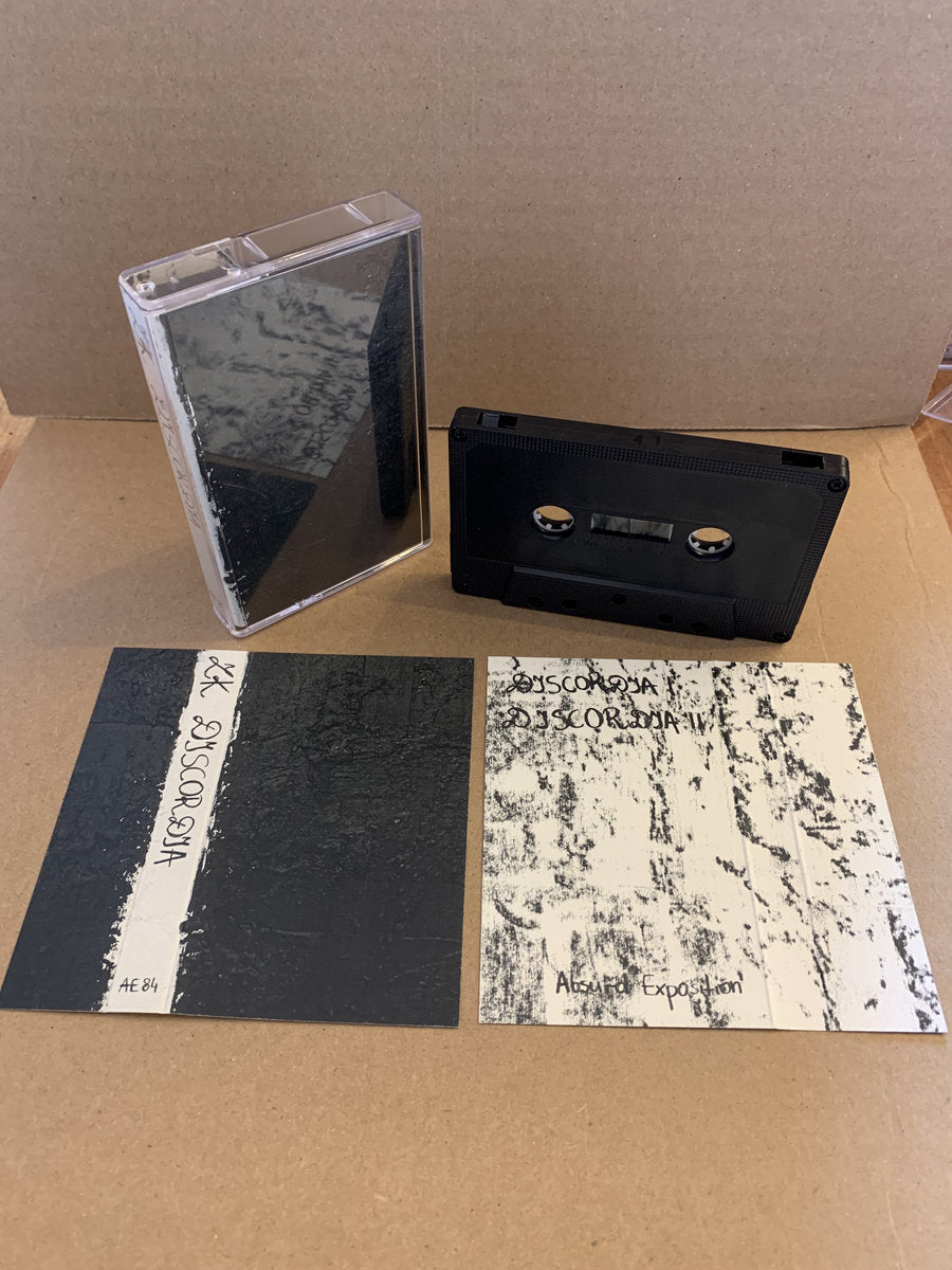 Zk – Discordia CS