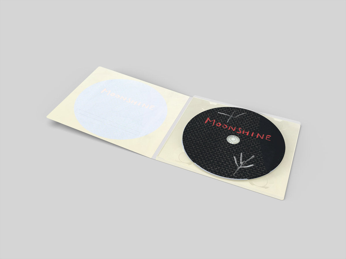 Elephante - Moonshine CD
