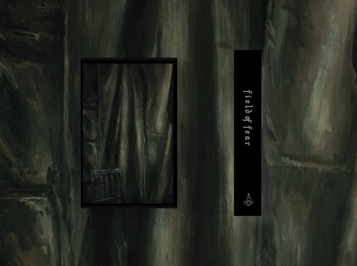 Limited Edition Cassette