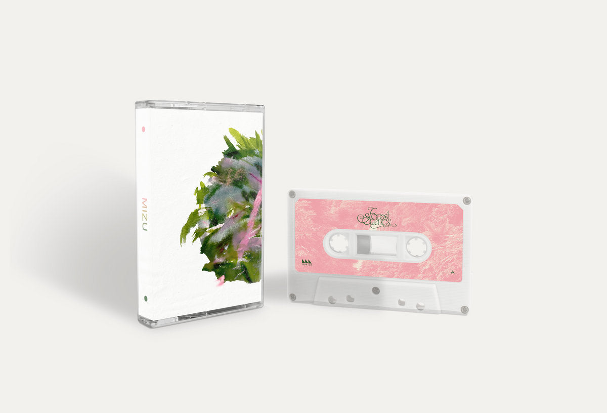MIZU - Forest Scenes CS