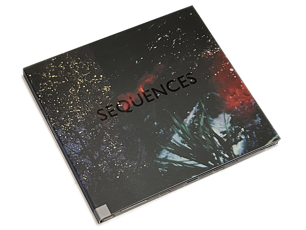 Sequences - Água Viva CD