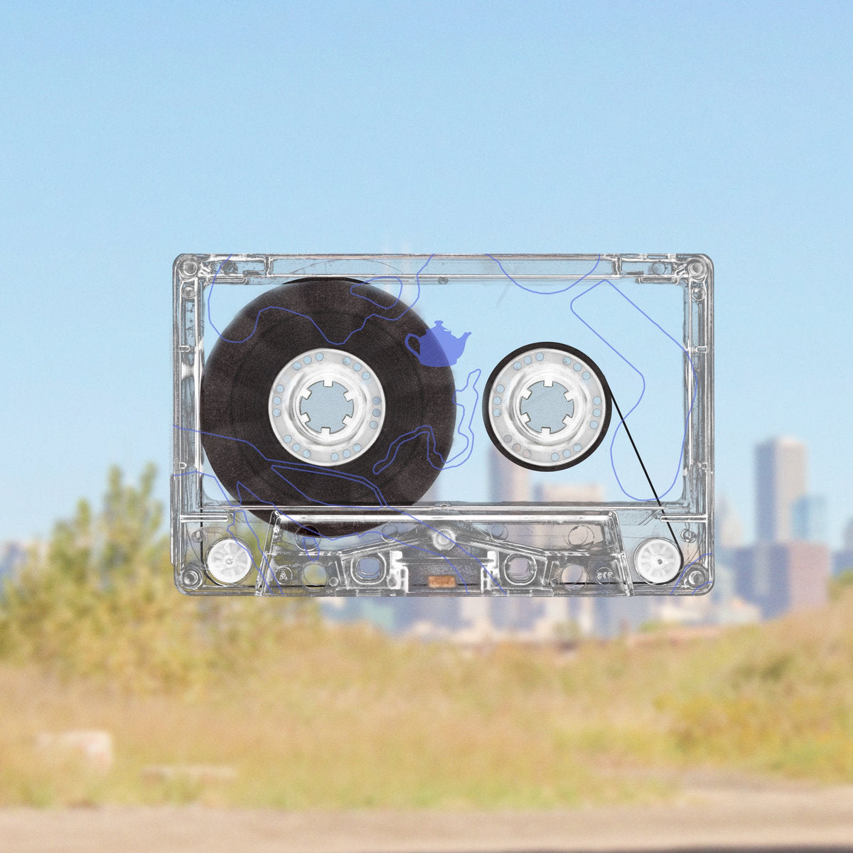 andrew cs - caught in pointers CASSETTE