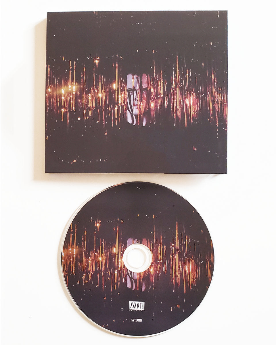Dancing Plague - Elogium CD