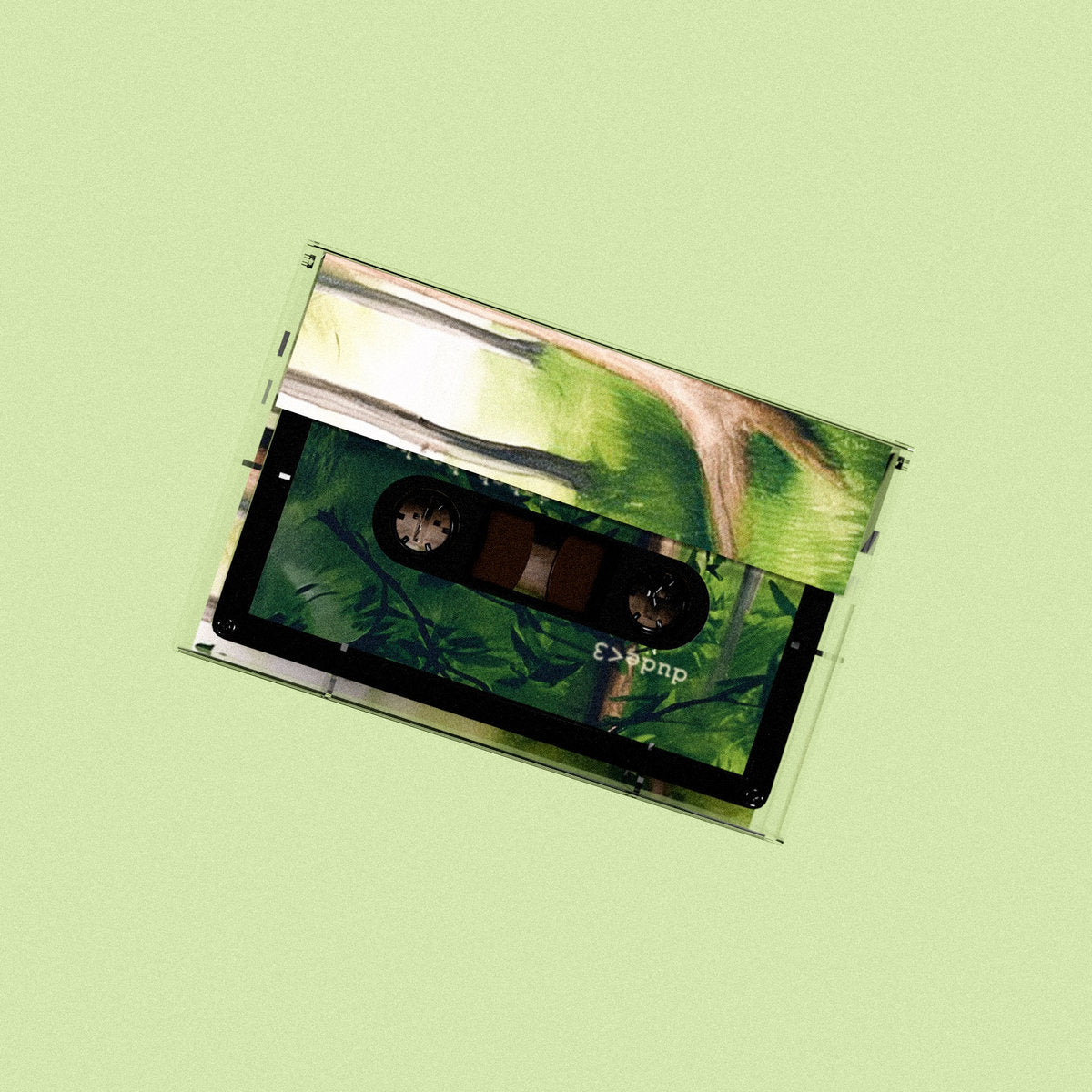 Jahsh Banks - dude <3 Cassette