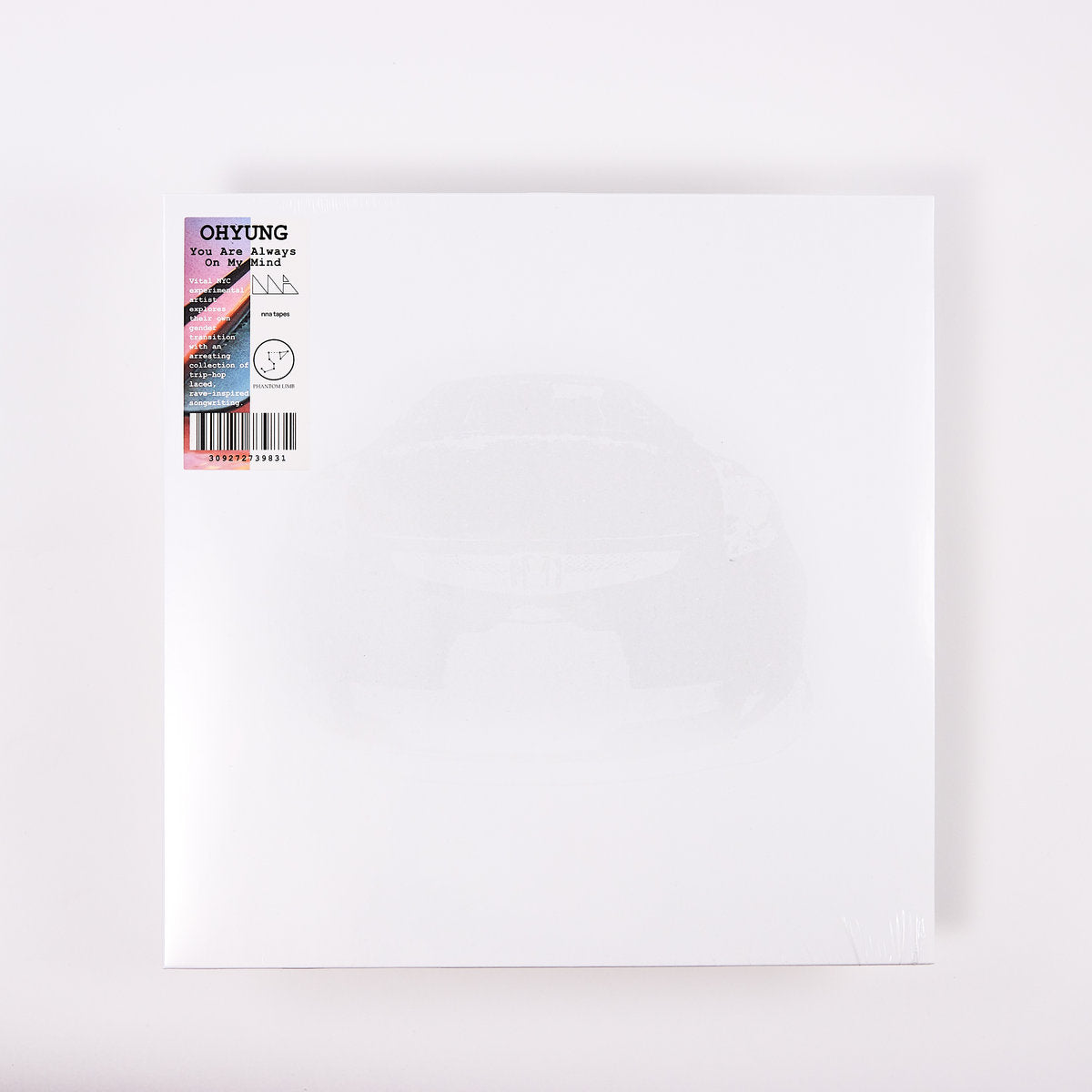 OHYUNG - You Are Always On My Mind LP