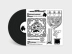 Vaurien - Merveilleux décombres LP