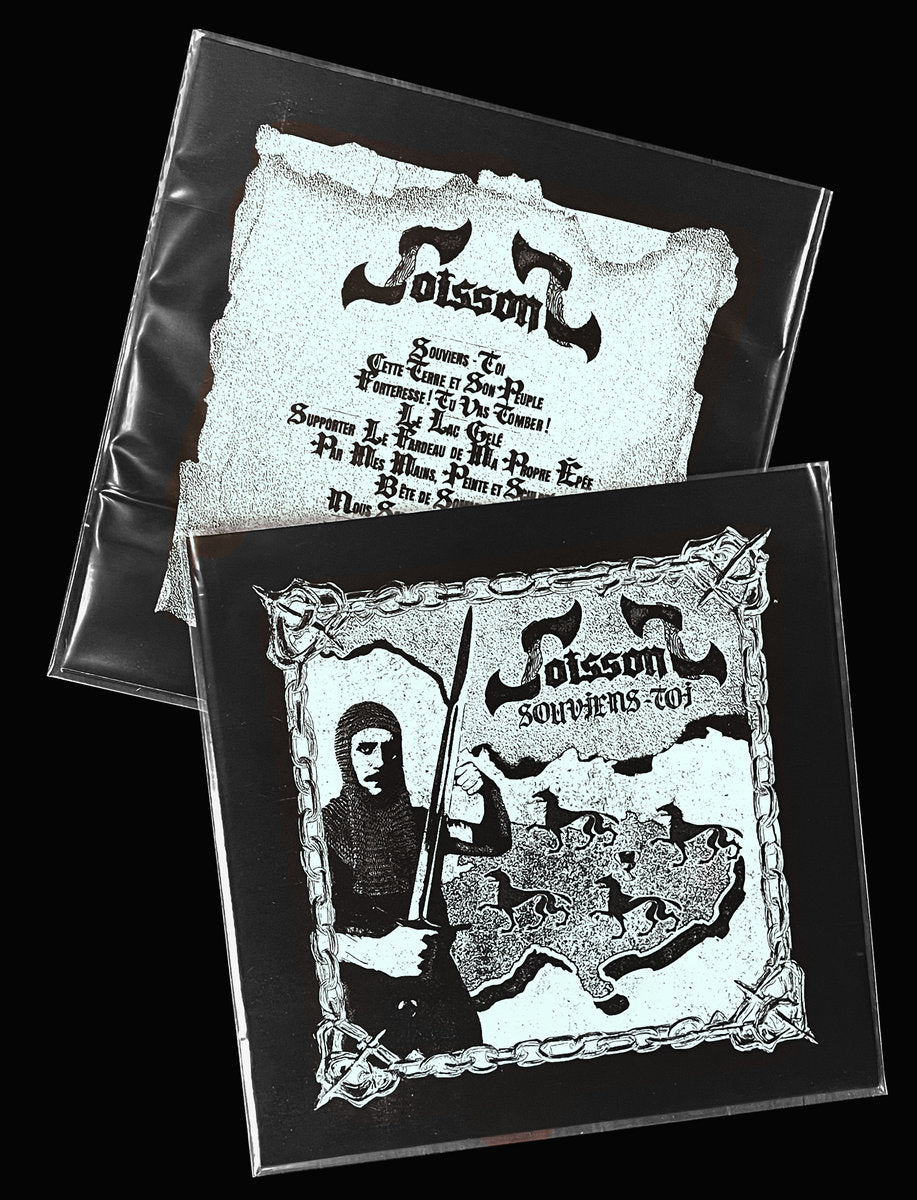 Soissons - Souviens toi! LP