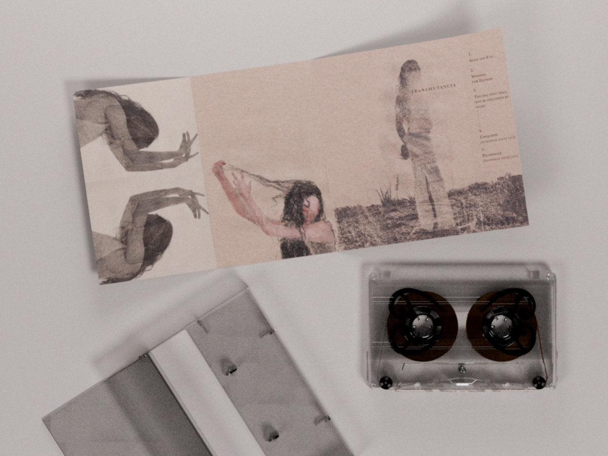 Eve Matin - TRANSMUTANCIA Cassette