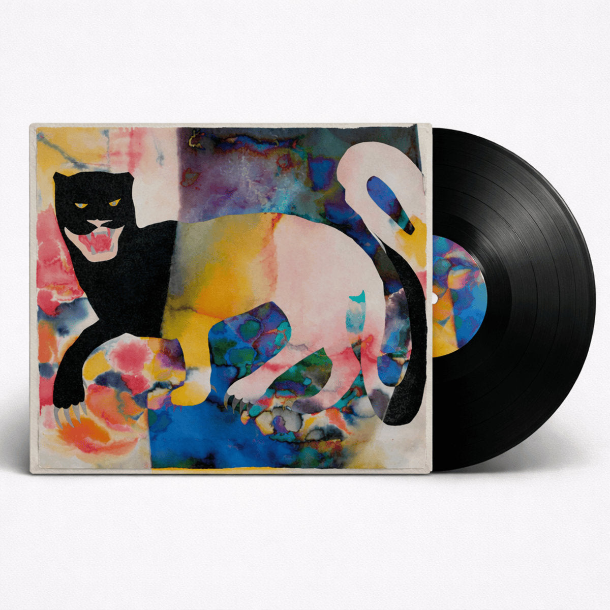 Holland Andrews x Methods Body - REMAIN LP