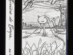 Rivière de Corps - No-Life (Cassette)