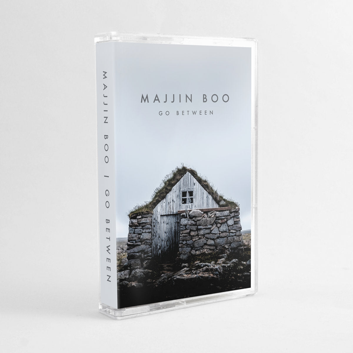 Cassette - Product Photo