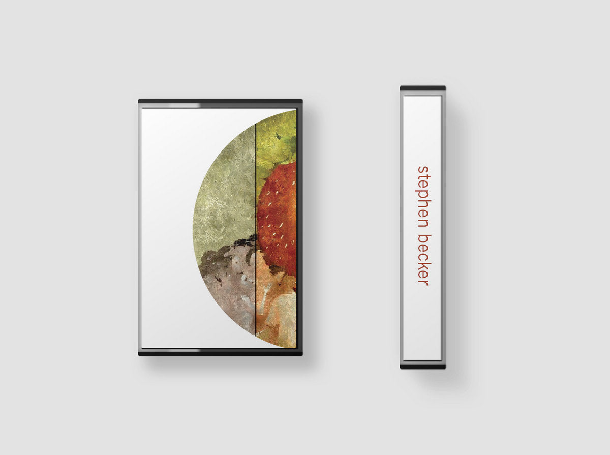 Cassette - Product Photo
