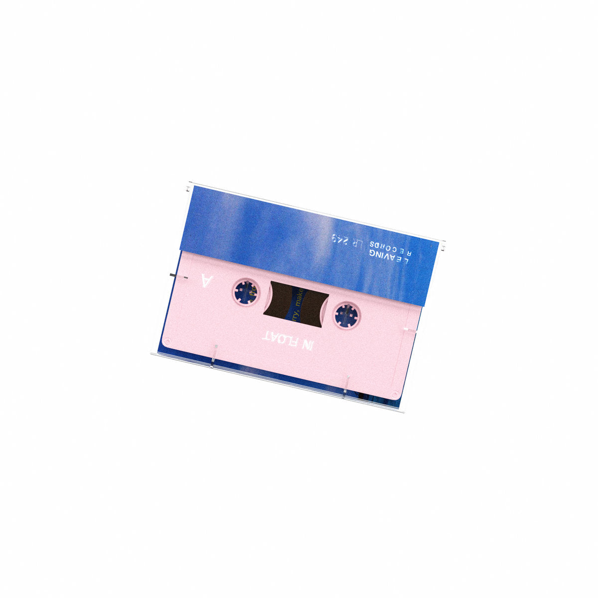 Cassette - Product Photo